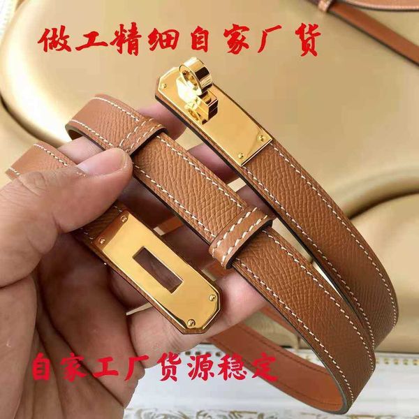 designer belts net red double sided cowhide 1.8cm kelly belt women's fashion versatile clothing accessories, Black;green
designer belts net red double sided cowhide 1.8cm kelly belt women's fashion versatile clothing accessories, Black;green