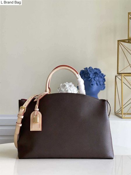 2023 new 5a designers classic grand palais women shopping bag handbag shoulder bag g2a3, Black
2023 new 5a designers classic grand palais women shopping bag handbag shoulder bag g2a3, Black