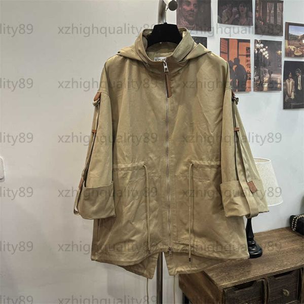 designer denim jacket women jackets long trench coat hat stowable design loose fit drawstring waistband fashion denims hooded coats designer, Black;brown
designer denim jacket women jackets long trench coat hat stowable design loose fit drawstring waistband fashion denims hooded coats designer, Black;brown