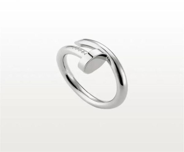 new designer design titanium ring classic jewelry men and women couple rings modern style band223x8588760, Silver
new designer design titanium ring classic jewelry men and women couple rings modern style band223x8588760, Silver