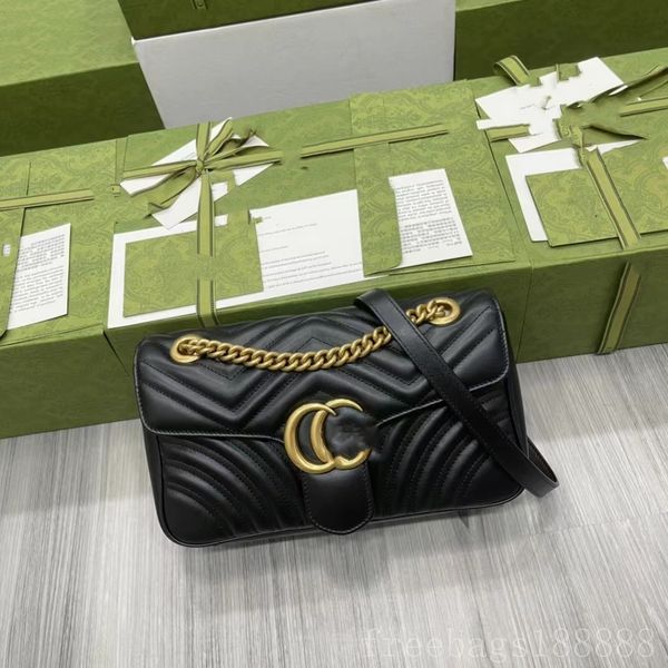 popular designer bags black women's shoulder bag #443497 g leather luxury metal chain bag ma meng crossbody bag messenger bag fashion l
popular designer bags black women's shoulder bag #443497 g leather luxury metal chain bag ma meng crossbody bag messenger bag fashion l