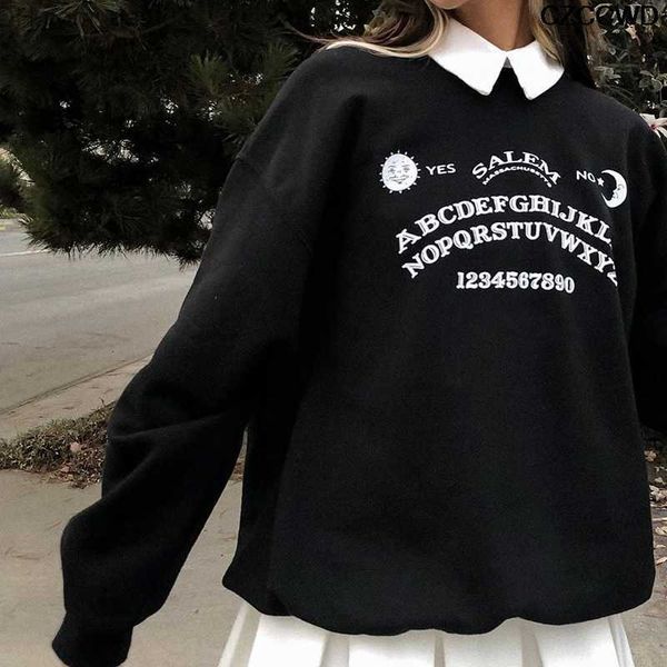 men's hoodies sweatshirts black grunge aesthetic super dalian hoodie gothic harajuku street costume unique alphabet printed sleeve hood
men's hoodies sweatshirts black grunge aesthetic super dalian hoodie gothic harajuku street costume unique alphabet printed sleeve hood