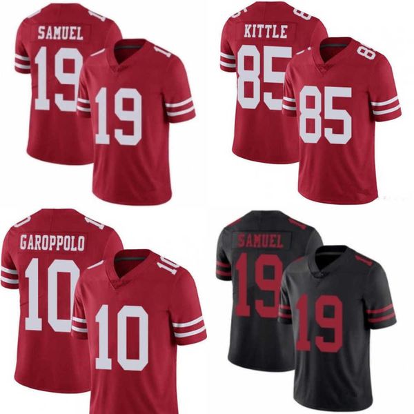 football jerseys san francisco''49ers''men women youth 31 raheem mostert 54 fred warner 44 kyle juszczyk 11 brandon aiyu, Black;red
football jerseys san francisco''49ers''men women youth 31 raheem mostert 54 fred warner 44 kyle juszczyk 11 brandon aiyu, Black;red