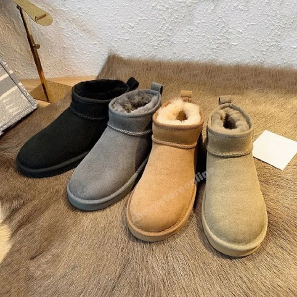 australia women boot designer tasman snow winter sheepskin boots fashion ladies tazz platform fur slippers classic ultra mini suede wool ank, Black
australia women boot designer tasman snow winter sheepskin boots fashion ladies tazz platform fur slippers classic ultra mini suede wool ank, Black