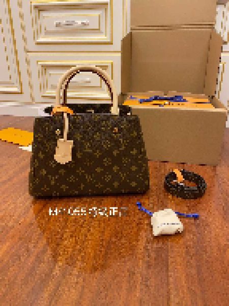 luxury brand designer shopping bags bb m41055 women tote travel real leather handbags shoulder evening bag v5xu, Black
luxury brand designer shopping bags bb m41055 women tote travel real leather handbags shoulder evening bag v5xu, Black