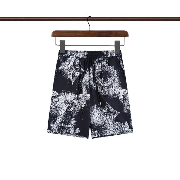 paris designer 2023 men's shorts street summer women's casual pants letter printed beach resort swimming pants asian size m-3xl, White;black
paris designer 2023 men's shorts street summer women's casual pants letter printed beach resort swimming pants asian size m-3xl, White;black