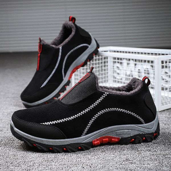 men shoes women casual shoe outdoor sneakers mens trainers jogging walking runners outdoor size 41, Black
men shoes women casual shoe outdoor sneakers mens trainers jogging walking runners outdoor size 41, Black