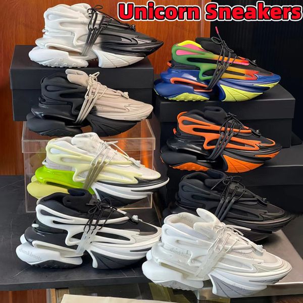 designer luxury shoes leather unicorn sneakers men women unicorns metaverse low-trainers in neoprene thick platform fashion
designer luxury shoes leather unicorn sneakers men women unicorns metaverse low-trainers in neoprene thick platform fashion