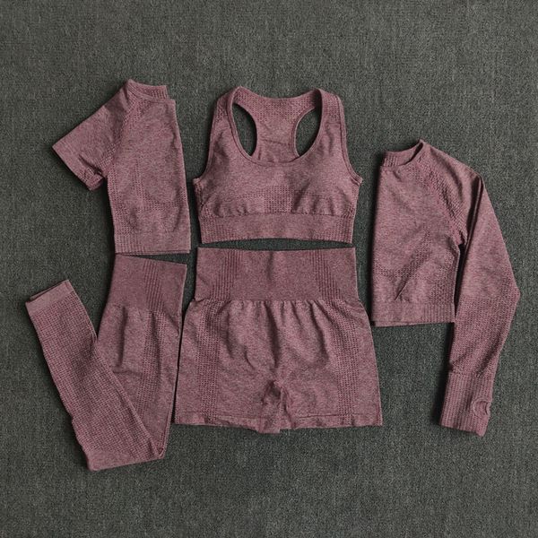 yoga outfit 235pcs seamles set workout sportswear gym clothing fitness long sleeve crop high waist leggings sports suits 230801
yoga outfit 235pcs seamles set workout sportswear gym clothing fitness long sleeve crop high waist leggings sports suits 230801