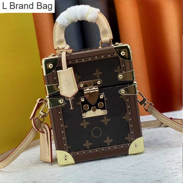 l bag shoulder bag designer bag mens and womens mini portable crossbody bag classic aging tote bag temperament wallet card bag multi functio, Black
l bag shoulder bag designer bag mens and womens mini portable crossbody bag classic aging tote bag temperament wallet card bag multi functio, Black