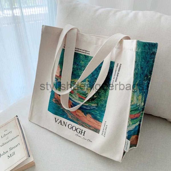 shoulder bags poems of van gogh's life watts ovus oil painting cotton sail bag pop style zipper one shoulder shopping bagstylishdesigne
shoulder bags poems of van gogh's life watts ovus oil painting cotton sail bag pop style zipper one shoulder shopping bagstylishdesigne