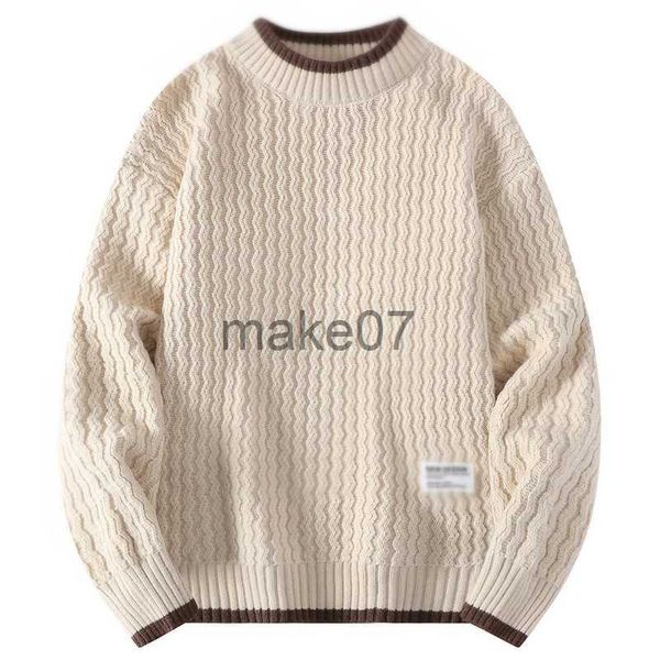 men's sweaters new autumn winter mens mock neck sweaters knitted pullovers fashion casual knitwear men youthful vitality sweater pullov, White;black
men's sweaters new autumn winter mens mock neck sweaters knitted pullovers fashion casual knitwear men youthful vitality sweater pullov, White;black