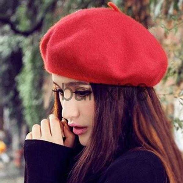 stingy brim hats new arrival fashion women classic wool felt warm french beret hat beanie pure color sweet mini cap wholesale dropshipping, Blue;gray
stingy brim hats new arrival fashion women classic wool felt warm french beret hat beanie pure color sweet mini cap wholesale dropshipping, Blue;gray