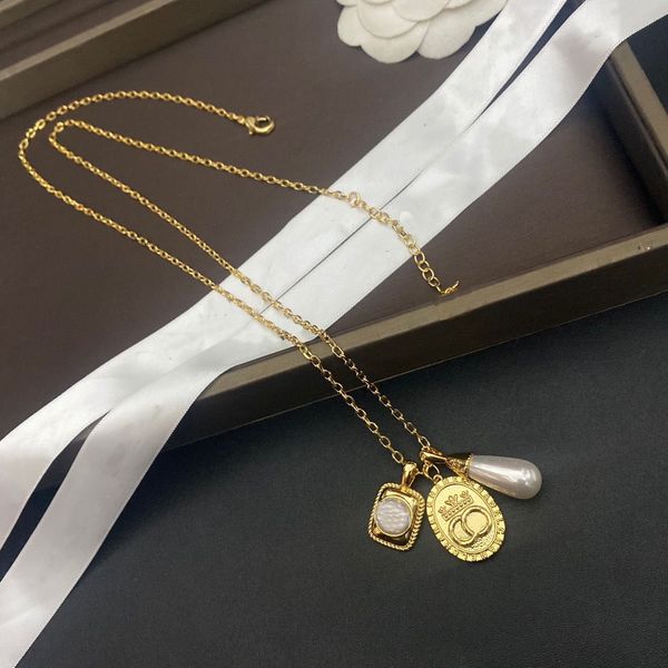 luxury fashion necklace designer jewelry party sterling silver diamond pendant necklaces for women fancy dress long chain jewellery gift--26
luxury fashion necklace designer jewelry party sterling silver diamond pendant necklaces for women fancy dress long chain jewellery gift--26
