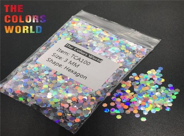 tca100 holographic silver color hexagon shape nail glitter for art decorations makeup facepaint nail polish diy accessorie7654694, Silver;gold
tca100 holographic silver color hexagon shape nail glitter for art decorations makeup facepaint nail polish diy accessorie7654694, Silver;gold