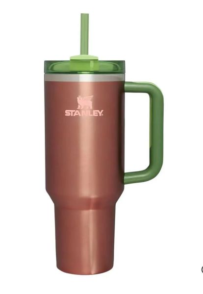 40 oz stanley x lainey wilson quencher - watermelon moonshine steel tumbler with logo mugs with handle insulated
40 oz stanley x lainey wilson quencher - watermelon moonshine steel tumbler with logo mugs with handle insulated