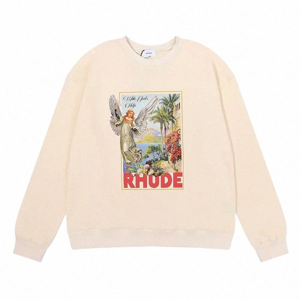 mens hoodie rhude designer hoodies europe america men women stylist camouflage sweatshirts round neck pullover us size s-xl d0pa#, Black
mens hoodie rhude designer hoodies europe america men women stylist camouflage sweatshirts round neck pullover us size s-xl d0pa#, Black