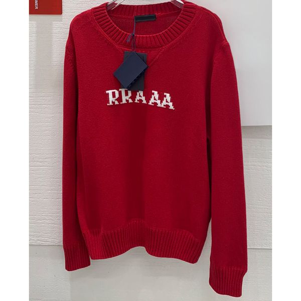 8.2 letter jacquard crew neck women's sweaters 100% wool knitted pullover, White;black
8.2 letter jacquard crew neck women's sweaters 100% wool knitted pullover, White;black