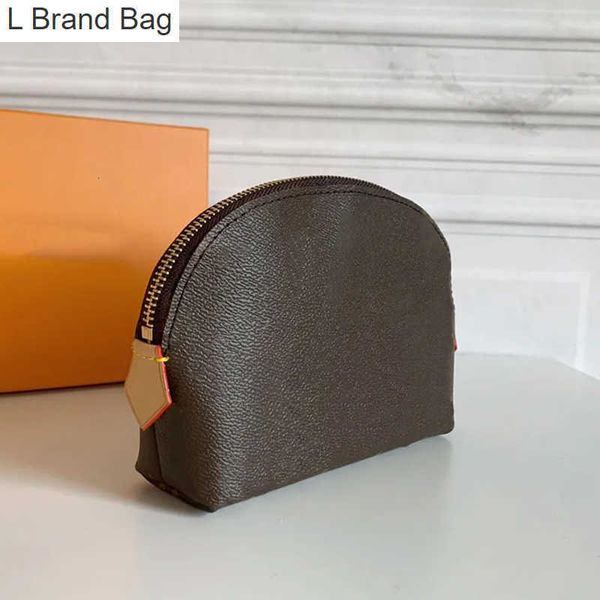 2023 new 5a designer luxury makeup bag classic purse toiletry cosmetics pouch fashion woman make up travel handbags leather zipper coin purs, Black
2023 new 5a designer luxury makeup bag classic purse toiletry cosmetics pouch fashion woman make up travel handbags leather zipper coin purs, Black