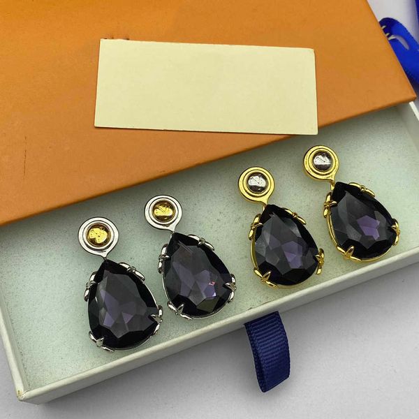 womens designer luxury style jewelry earrings multi-style pendant girls studs valentine chirstmas gifts jewellery accessories with box, Silver
womens designer luxury style jewelry earrings multi-style pendant girls studs valentine chirstmas gifts jewellery accessories with box, Silver