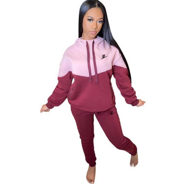 new plus size two piece woman tracksuits set and pants women clothes casual 2pcs outfit sports suit jogging suits sweatsuits jumpsuits all, Gray
new plus size two piece woman tracksuits set and pants women clothes casual 2pcs outfit sports suit jogging suits sweatsuits jumpsuits all, Gray