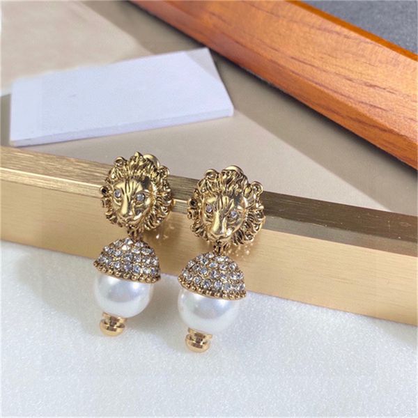 designer earrings for women luxury ggity stud charm g logo earring fashion accessories retro jewelry sxbh1, Golden
designer earrings for women luxury ggity stud charm g logo earring fashion accessories retro jewelry sxbh1, Golden