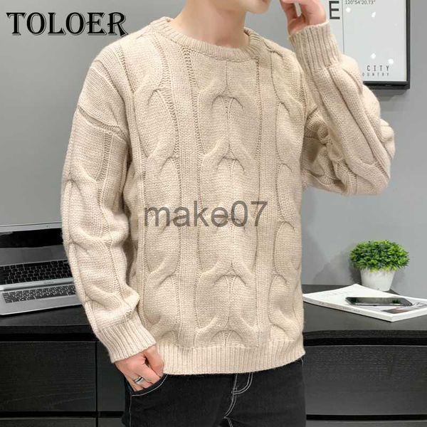 men's sweaters fashion men's twist knit sweater solid color loose pullover round collar comfortable harajuku long sleeve male autu, White;black
men's sweaters fashion men's twist knit sweater solid color loose pullover round collar comfortable harajuku long sleeve male autu, White;black