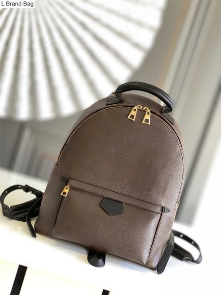 2023 new 5a new high designer bag leather backpack bag womens backpacks designer backpacks bags fashion casual women small back pack style l, Black
2023 new 5a new high designer bag leather backpack bag womens backpacks designer backpacks bags fashion casual women small back pack style l, Black