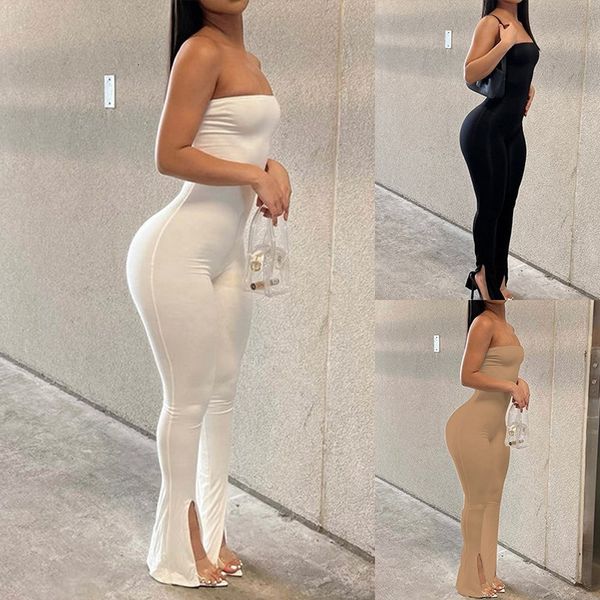 women s jumpsuits rompers mandylandy women skinny bodycon jumpsuit fashion female y2k off shoulder high waist corset romper overalls s 23080, Black;white
women s jumpsuits rompers mandylandy women skinny bodycon jumpsuit fashion female y2k off shoulder high waist corset romper overalls s 23080, Black;white