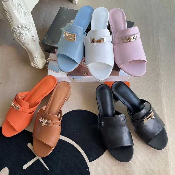 designer giulia h sandals womens slipper block chunky heel sandal logo turn lock buckle slides luxury gigi 50 flip flops platform mules loaf, Black
designer giulia h sandals womens slipper block chunky heel sandal logo turn lock buckle slides luxury gigi 50 flip flops platform mules loaf, Black