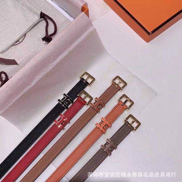 designer belts new h women's belt letter buckle 15mm mesh red fine belt double sided cowhide dress versatile, Black;green
designer belts new h women's belt letter buckle 15mm mesh red fine belt double sided cowhide dress versatile, Black;green