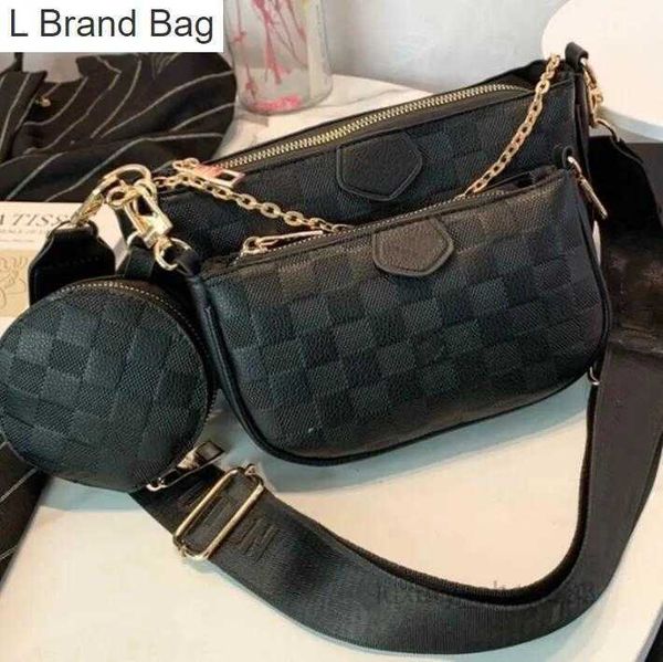 2023 new 10a women luxurys 2023 original bag imported leather date code handbags purse wallet clutch shoulder messenger cross body multi poc, Black
2023 new 10a women luxurys 2023 original bag imported leather date code handbags purse wallet clutch shoulder messenger cross body multi poc, Black