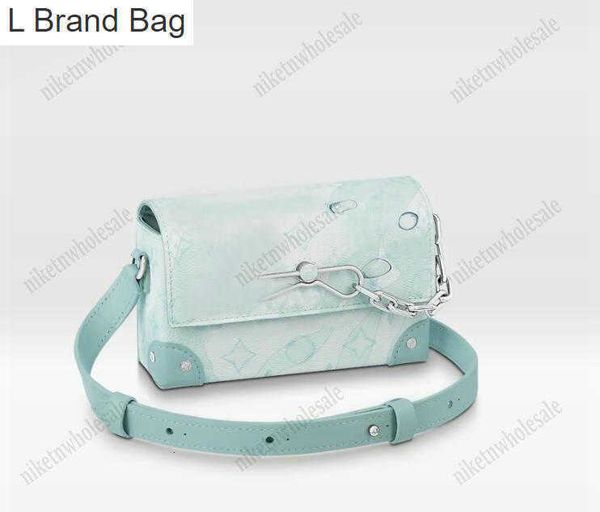 l bag m22637 steamer wearable wallet crystal blue designer luxurys men's shoulder bag 3d water-drop printed crossbody monograms aquagar, Black
l bag m22637 steamer wearable wallet crystal blue designer luxurys men's shoulder bag 3d water-drop printed crossbody monograms aquagar, Black