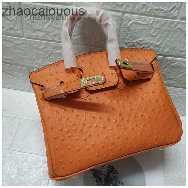 bags handbag tote bag birkinss designer 2023 new ostrich pattern fashion leather portable one should classic ladies luxurys handbags zov3
bags handbag tote bag birkinss designer 2023 new ostrich pattern fashion leather portable one should classic ladies luxurys handbags zov3