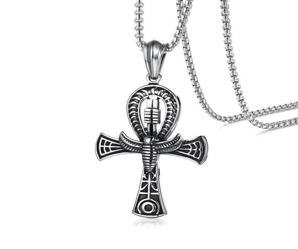 punk street key to life egypt necklaces for men middle ages stainless steel totem scarab ankh pendant jewelry pn103829218842932280, Silver
punk street key to life egypt necklaces for men middle ages stainless steel totem scarab ankh pendant jewelry pn103829218842932280, Silver