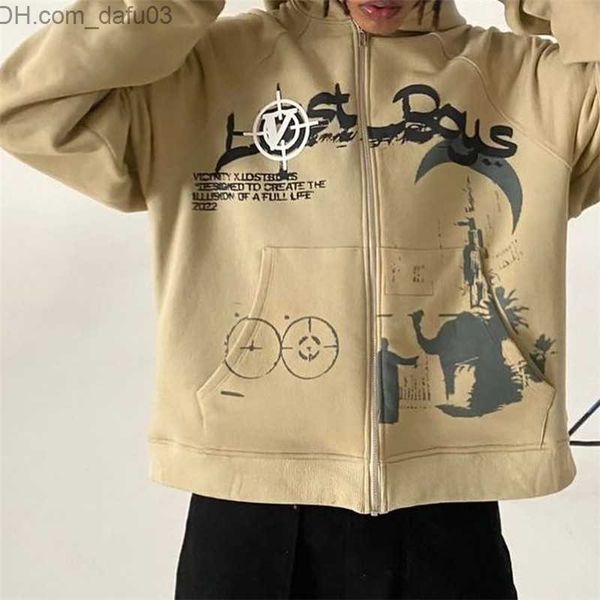 men's hoodies sweatshirts y2k hoodie women's grunge clothe sweatshirt full sleeve super zipper hoodie women's harajuku anime, Black
men's hoodies sweatshirts y2k hoodie women's grunge clothe sweatshirt full sleeve super zipper hoodie women's harajuku anime, Black