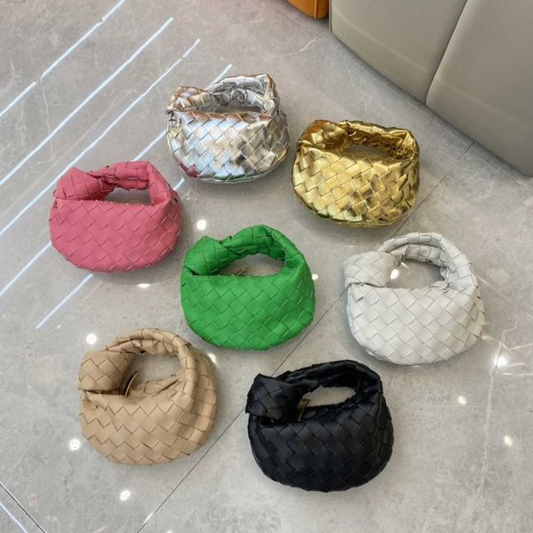 abottegas vneta jodie mini teen intrecciato designer tote mini cloud knot bag summer versatile croissant
abottegas vneta jodie mini teen intrecciato designer tote mini cloud knot bag summer versatile croissant