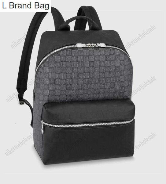 l bag n40436 discovery backpack pm men's designer backpack bags damier graphite leather discovery backpacks designers travel bag functi, Black
l bag n40436 discovery backpack pm men's designer backpack bags damier graphite leather discovery backpacks designers travel bag functi, Black