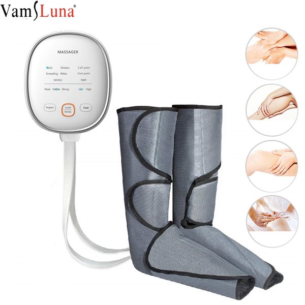 leg massagers air compression foot massager vibration infrared therapy arm waist pneumatic wraps promote blood relax 2modes 2temp 230802
leg massagers air compression foot massager vibration infrared therapy arm waist pneumatic wraps promote blood relax 2modes 2temp 230802