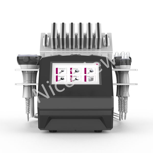 laser slimming cavitation device blood circulation beauty instrument acid removal beauty salon beauty center
laser slimming cavitation device blood circulation beauty instrument acid removal beauty salon beauty center