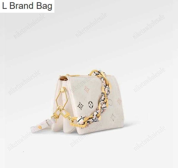 l bag by the pool coussin bb handbag m22954 tricolor summer shoulder bag women embossed monograms leather designer cross body bag sand-beige, Black
l bag by the pool coussin bb handbag m22954 tricolor summer shoulder bag women embossed monograms leather designer cross body bag sand-beige, Black
