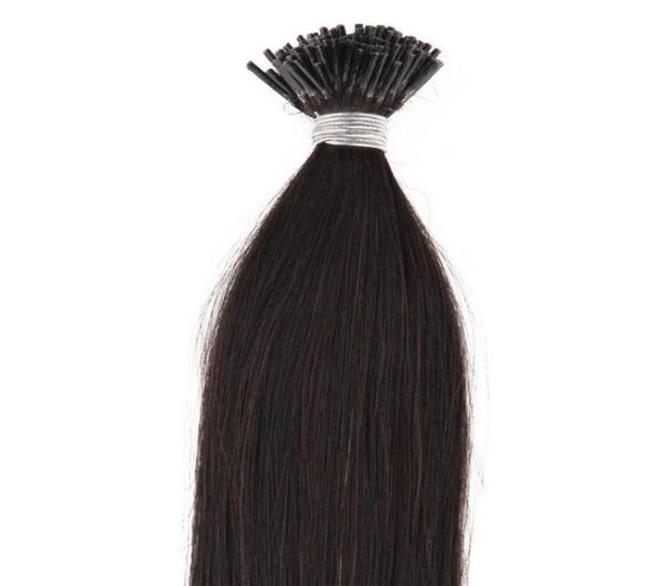 straight unprocessed peruvian itip human hair extensions brazilian human hair prebonded hair extensions 50 gram for sal3038491, Black
straight unprocessed peruvian itip human hair extensions brazilian human hair prebonded hair extensions 50 gram for sal3038491, Black