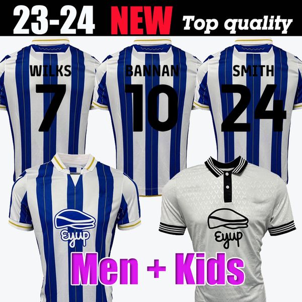 2023 sheffield wednesday soccer jerseys 2024 will vaulks callum paterson michael smith tyreeq bakinson mallik wilks birmingham men kids kit, Black;yellow
2023 sheffield wednesday soccer jerseys 2024 will vaulks callum paterson michael smith tyreeq bakinson mallik wilks birmingham men kids kit, Black;yellow