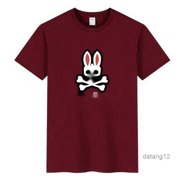 psycho bunny transportation men t shirt classic chest small skeleton rabbit american designer shirts street fashion brand 1 r9r6, White;black
psycho bunny transportation men t shirt classic chest small skeleton rabbit american designer shirts street fashion brand 1 r9r6, White;black