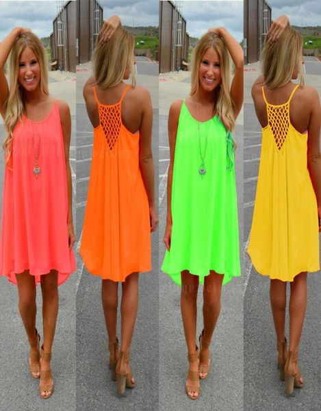 new fashion casual dresses women summer sleeveless evening party beach dress short chiffon mini dress boho womens clothing ap3275104, Black;gray
new fashion casual dresses women summer sleeveless evening party beach dress short chiffon mini dress boho womens clothing ap3275104, Black;gray