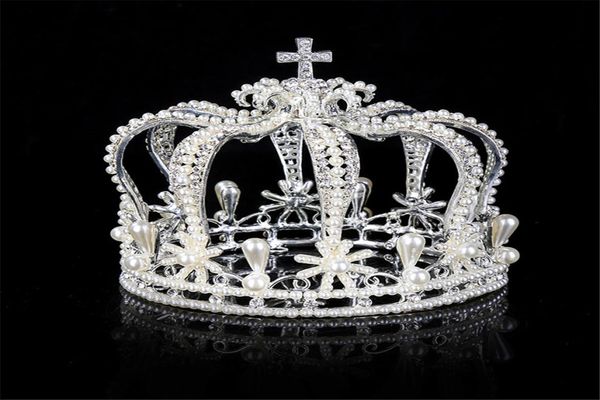 downton beautiful shiny crystal bridal queen crown party pageant silver gold plated tiara hairband wedding accessor5384077
downton beautiful shiny crystal bridal queen crown party pageant silver gold plated tiara hairband wedding accessor5384077