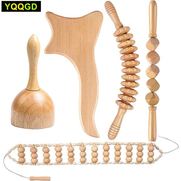 other massage items maderotherapy kit for reductive body massager roller wood therapy tools contour complete 230802
other massage items maderotherapy kit for reductive body massager roller wood therapy tools contour complete 230802