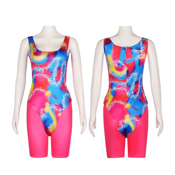 stage wear cosplay ken ryan gosling cosplay costumes dress hawaiian shirts halloween party costumes woman girls, Black;red
stage wear cosplay ken ryan gosling cosplay costumes dress hawaiian shirts halloween party costumes woman girls, Black;red
