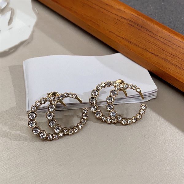 designer earrings for women luxury ggity stud charm retro earring fashion accessories g logo jewelry svt45, Golden
designer earrings for women luxury ggity stud charm retro earring fashion accessories g logo jewelry svt45, Golden