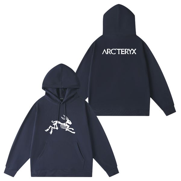 arcteryx hoodie autumn and winter fashion couple hoodie men's and women's hoodie new pattern print casual sports pullover -03, Black
arcteryx hoodie autumn and winter fashion couple hoodie men's and women's hoodie new pattern print casual sports pullover -03, Black